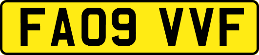 FA09VVF