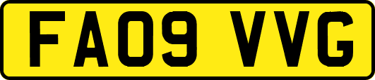 FA09VVG