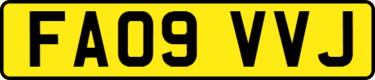 FA09VVJ