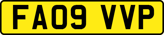 FA09VVP