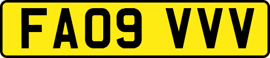 FA09VVV