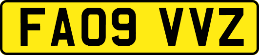 FA09VVZ
