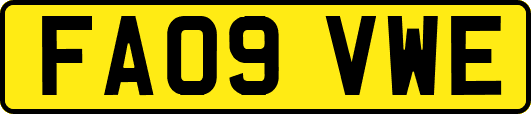 FA09VWE