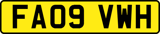 FA09VWH