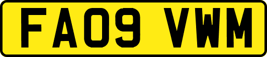 FA09VWM