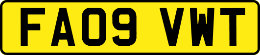 FA09VWT