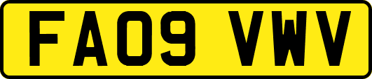 FA09VWV