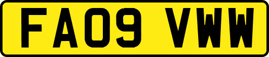 FA09VWW