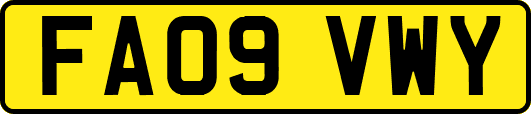 FA09VWY