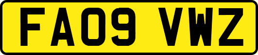 FA09VWZ