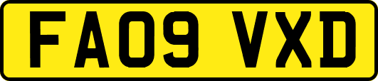 FA09VXD