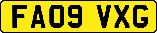 FA09VXG
