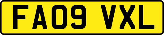FA09VXL