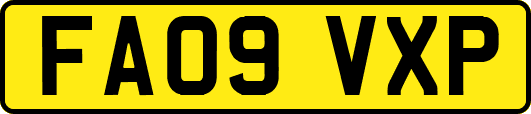 FA09VXP