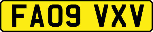 FA09VXV