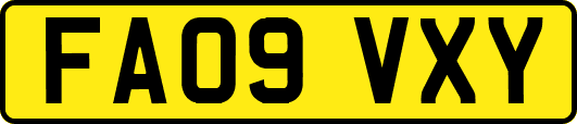 FA09VXY
