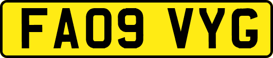 FA09VYG