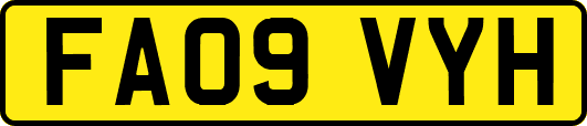 FA09VYH