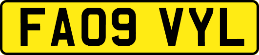 FA09VYL