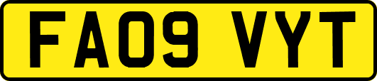 FA09VYT
