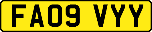 FA09VYY