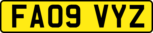 FA09VYZ