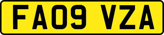 FA09VZA