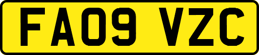 FA09VZC