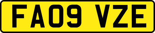 FA09VZE