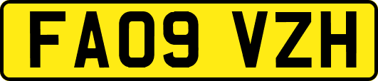 FA09VZH