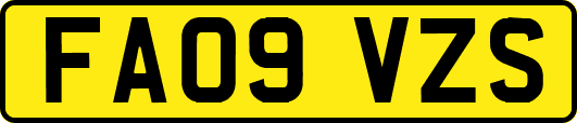 FA09VZS