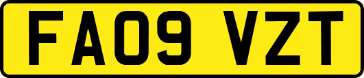 FA09VZT