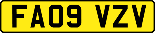 FA09VZV