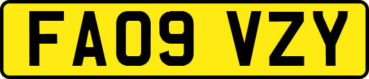 FA09VZY