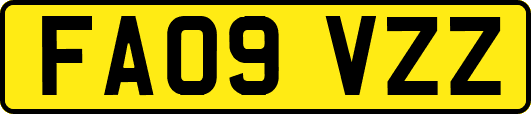 FA09VZZ