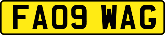 FA09WAG