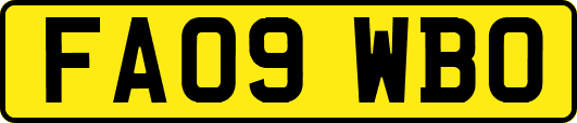 FA09WBO