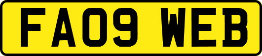 FA09WEB