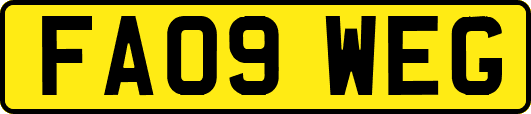 FA09WEG