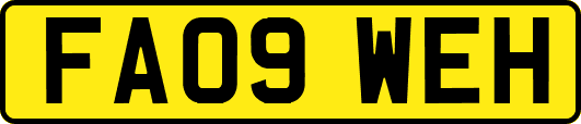 FA09WEH