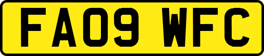 FA09WFC