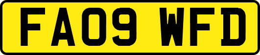 FA09WFD
