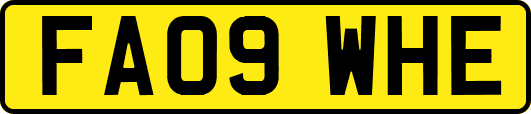 FA09WHE