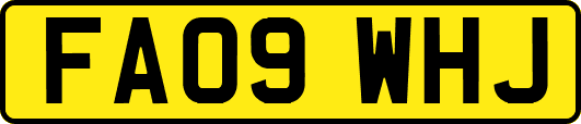 FA09WHJ