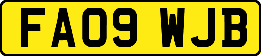 FA09WJB