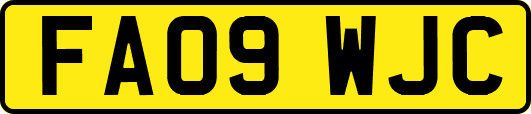 FA09WJC