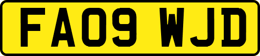 FA09WJD