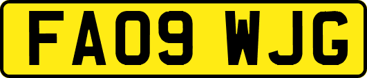FA09WJG