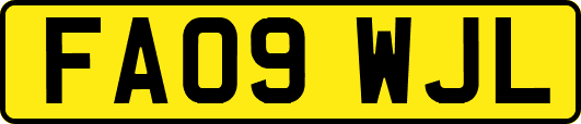 FA09WJL
