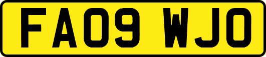FA09WJO